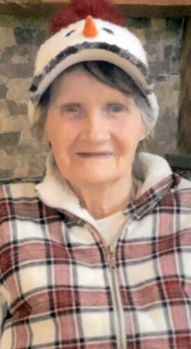 Marion M. Vassar